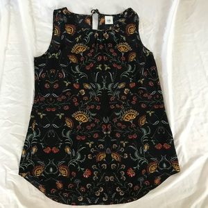 Cabi Tank Top
